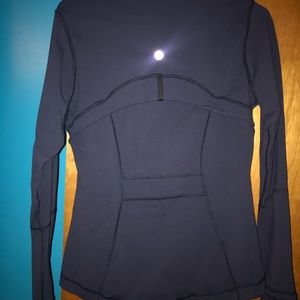 lululemon athletica Jackets & Coats - Lululemon Define Jacket in Navy lululemon athletica Jackets & Coats - Lululemon Define Jacket in Navy